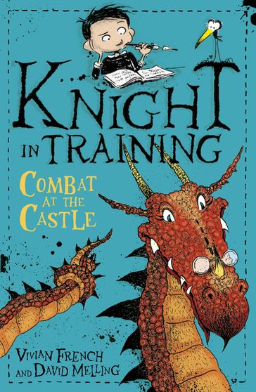 Combat at the Castle - Vivian French