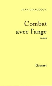 Combat avec l ange