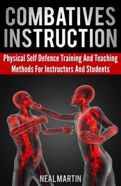 Combatives Instruction