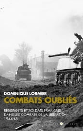 Combats oubliés