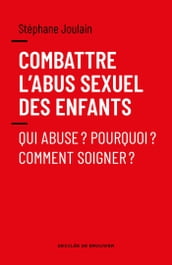 Combattre l abus sexuel des enfants