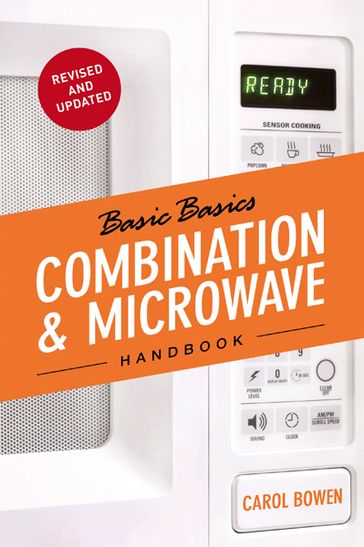 Combination and Microwave Handbook - Carol Bowen