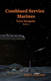 Combined Service Marines - Terra Incognita