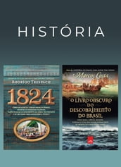 Combo História