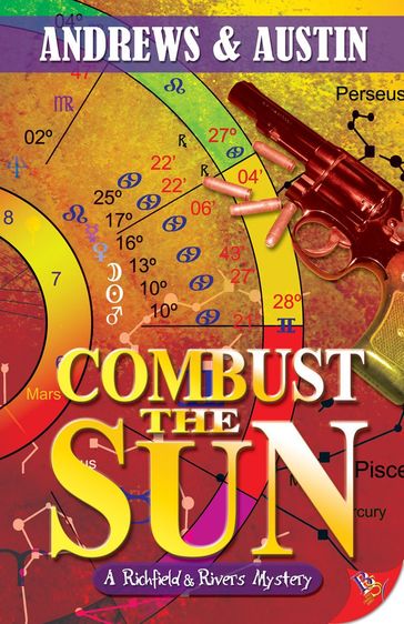 Combust the Sun - Andrews - Austin