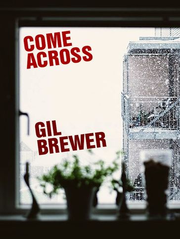 Come Across - Gil Brewer