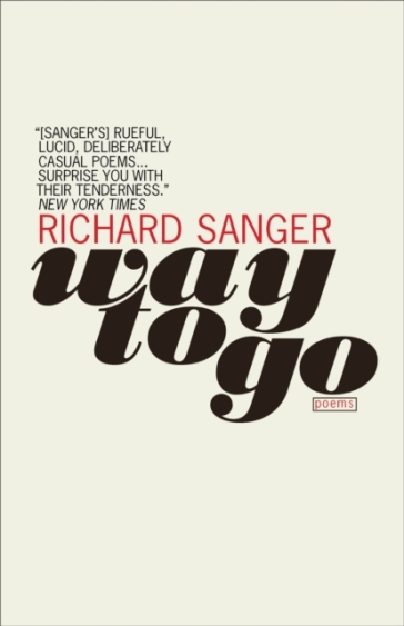 Come Again - Richard Sanger