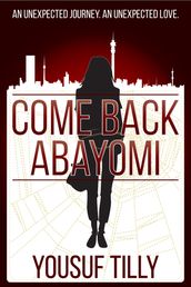 Come Back Abayomi