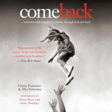 Come Back - Claire Fontaine - Mia Fontaine