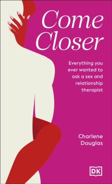 Come Closer - Charlene Douglas