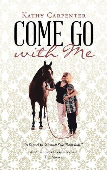 Come Go with Me - Kathy Carpenter