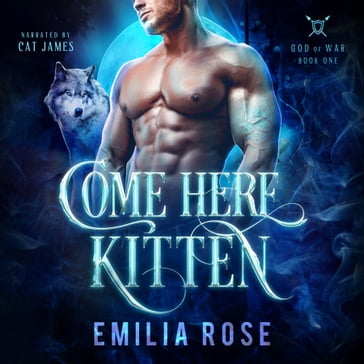 Come Here Kitten - Emilia Rose