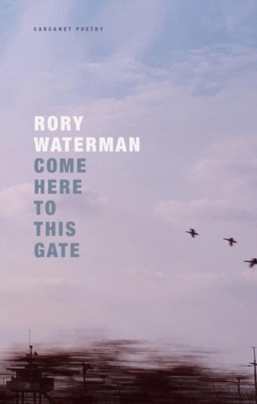 Come Here To This Gate - Rory Waterman