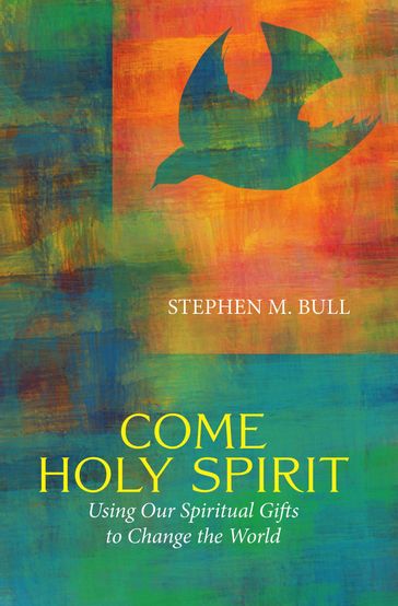 Come Holy Spirit: Using Our Spiritual Gifts to Change the World - Stephen M. Bull