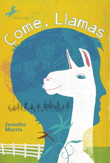 Come, Llamas - Jennifer Morris