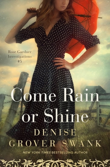 Come Rain or Shine - Denise Grover Swank