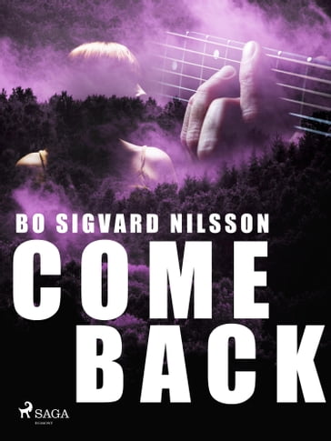 Come back - Bo Sigvard Nilsson