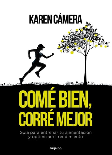 Comé bien, corré mejor - Karen Cámera