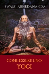 Come essere uno Yogi (Tradotto)