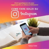 Come fare soldi su Instagram