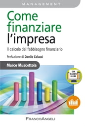 Come finanziare l impresa