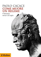 Come muore un regime