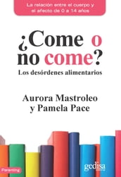 Come o no come?