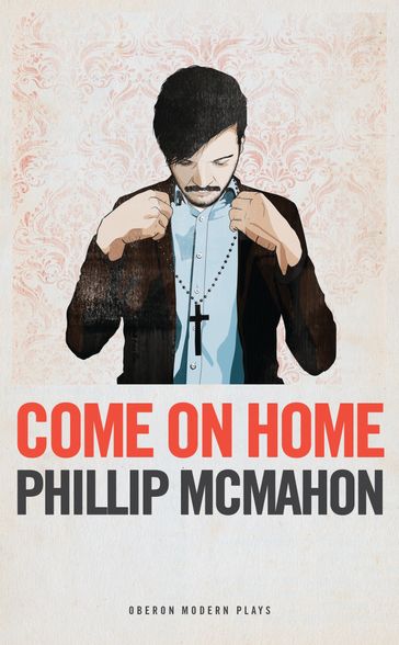 Come on Home - Phillip McMahon