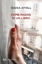 Come pagine di un libro