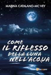 Come il riflesso della luna nell acqua