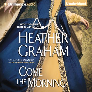 Come the Morning - Heather Graham