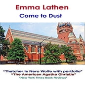 Come to Dust 8th Emma Lathen Wall Street Murder Mystery