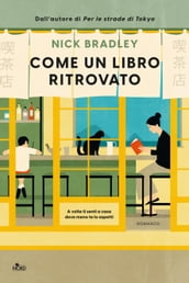 Come un libro ritrovato