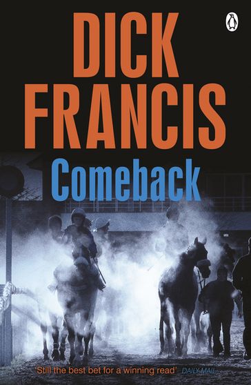 Comeback - Dick Francis