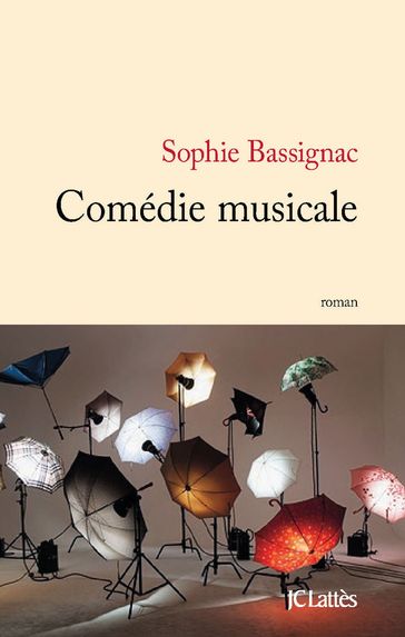 Comédie musicale - Sophie Bassignac