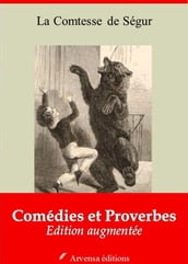 Comédies et Proverbes suivi d annexes