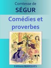 Comédies et proverbes