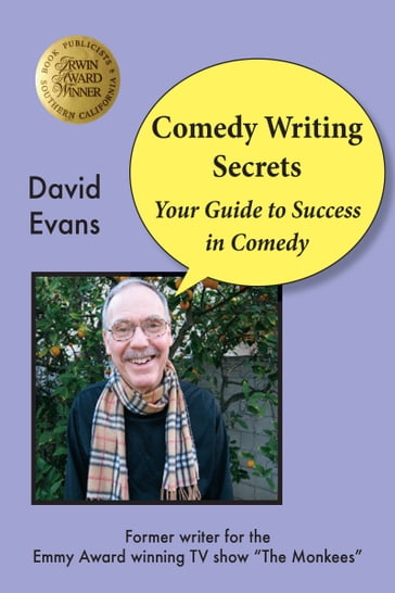 Comedy Writing Secrets - David Evans