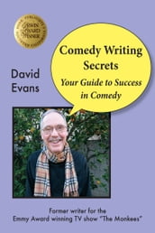 Comedy Writing Secrets