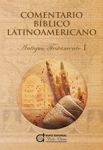 Comentario Bíblico Latinoamericano - Armando J. Levoratti