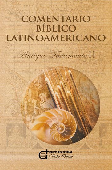 Comentario Bíblico Latinoamericano: Antiguo Testamento II. Libros proféticos y sapienciales - Armando J. Levoratti