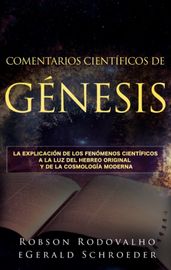 Comentarios Científicos de Génesis