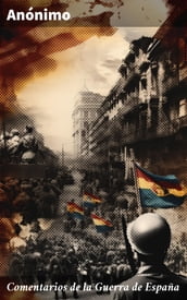 Comentarios de la Guerra de España