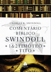 Comentário bíblico Swindoll