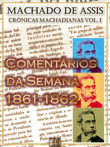 Comentários da Semana (1861-1862) - Machado de Assis