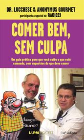 Comer Bem, Sem Culpa