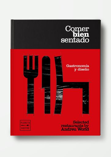 Comer bien sentado - Andreu World