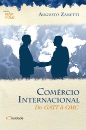 Comércio internacional