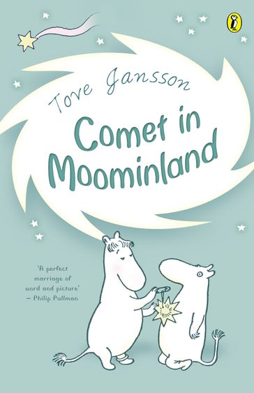 Comet in Moominland - Tove Jansson