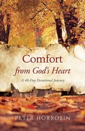 Comfort From God s Heart